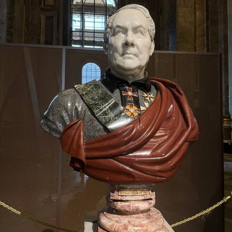 Огюст Монферран