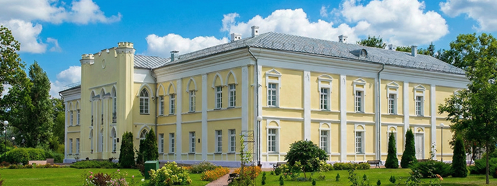 Портрет Платона Зубова: последний фаворит Екатерины II при дворе