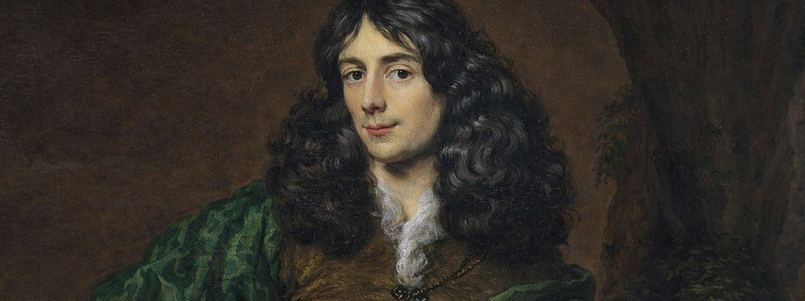 Виллим Монс: придворный Екатерины I, с которым связывали историю измены после коронации