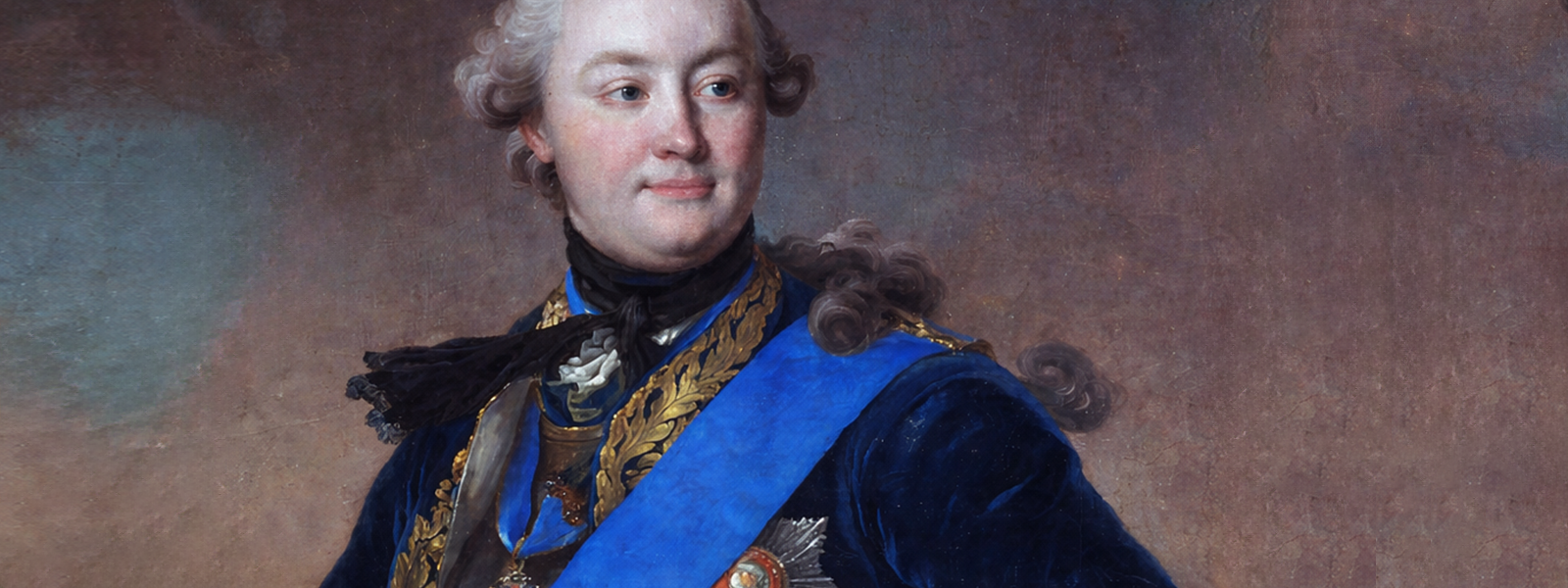 Григорий Орлов: фаворит Екатерины II и участник событий, помогших ей взойти на престол