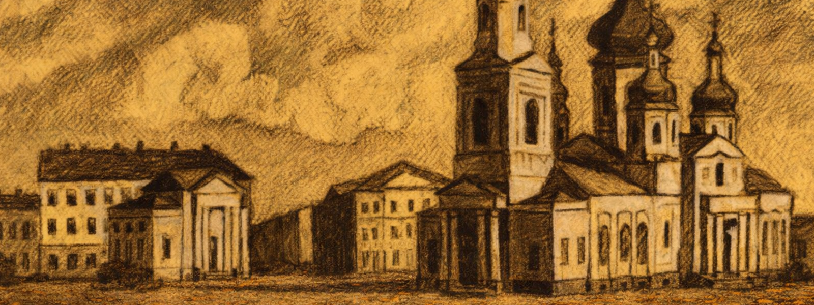 Сенная площадь: ключевая локация романа «Преступление и наказание» и атмосфера «желтого» Петербурга Достоевского