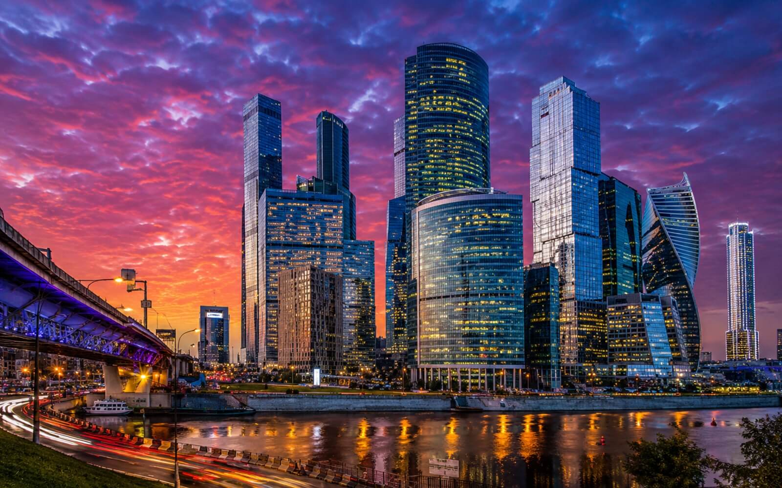 Тур в Москву на 3 дня
