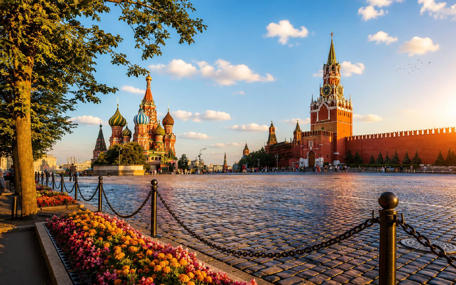 Moscow