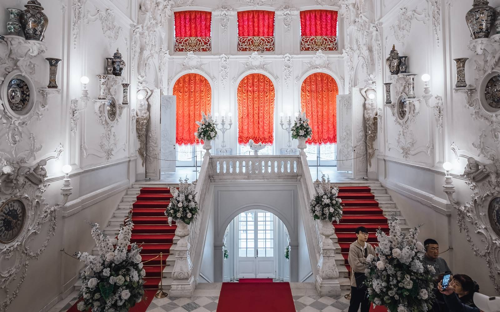 Пушкин Екатерининский доврец