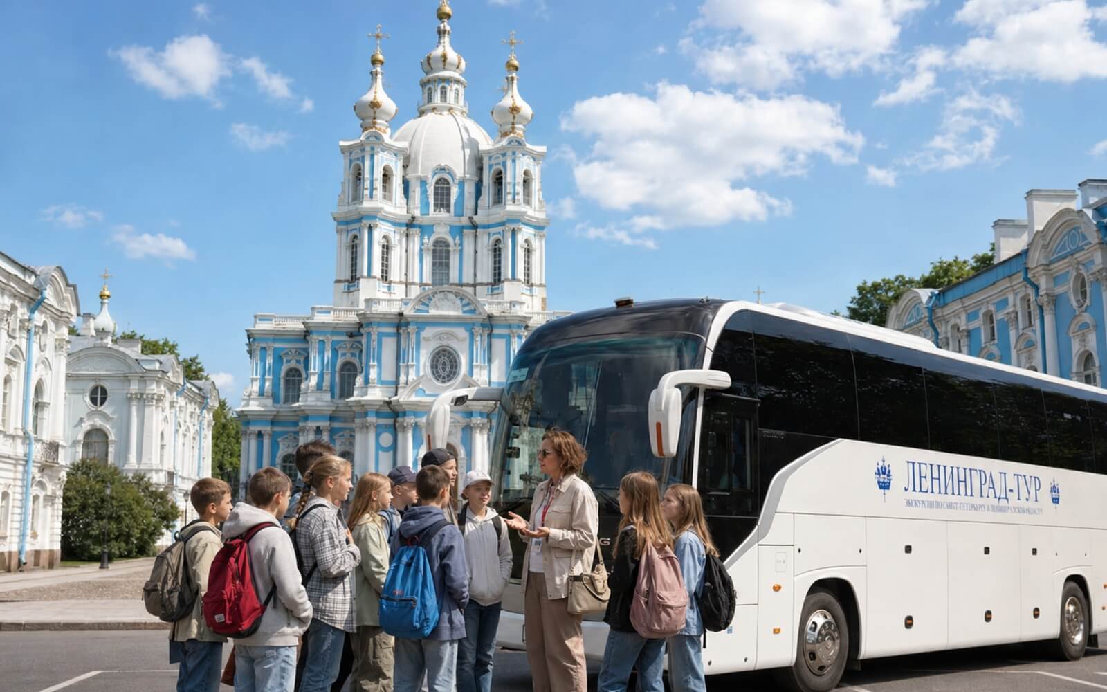 Микроавтобусы для трансферов