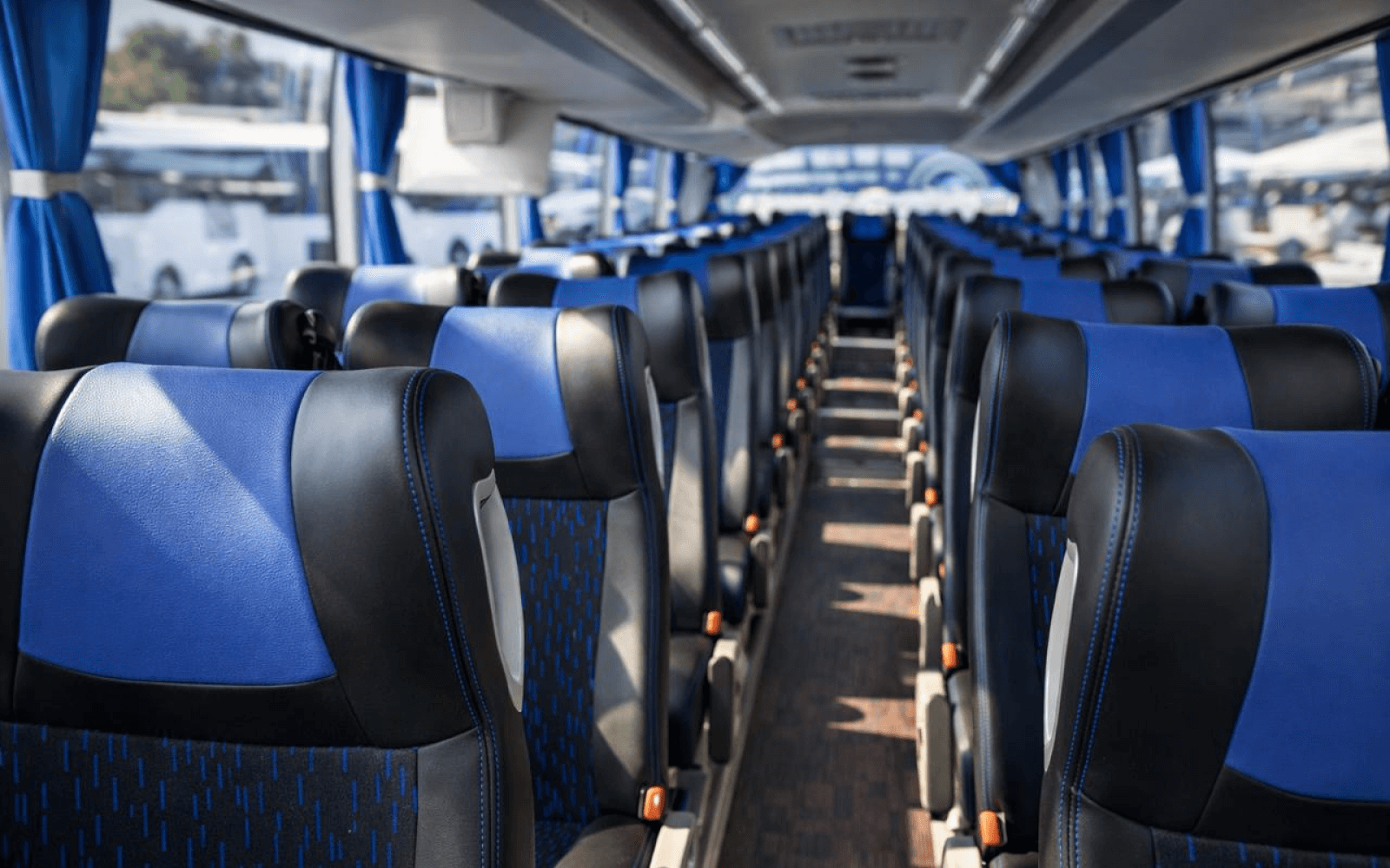 обзорная автобусная экскурсия по Санкт-Петербургу