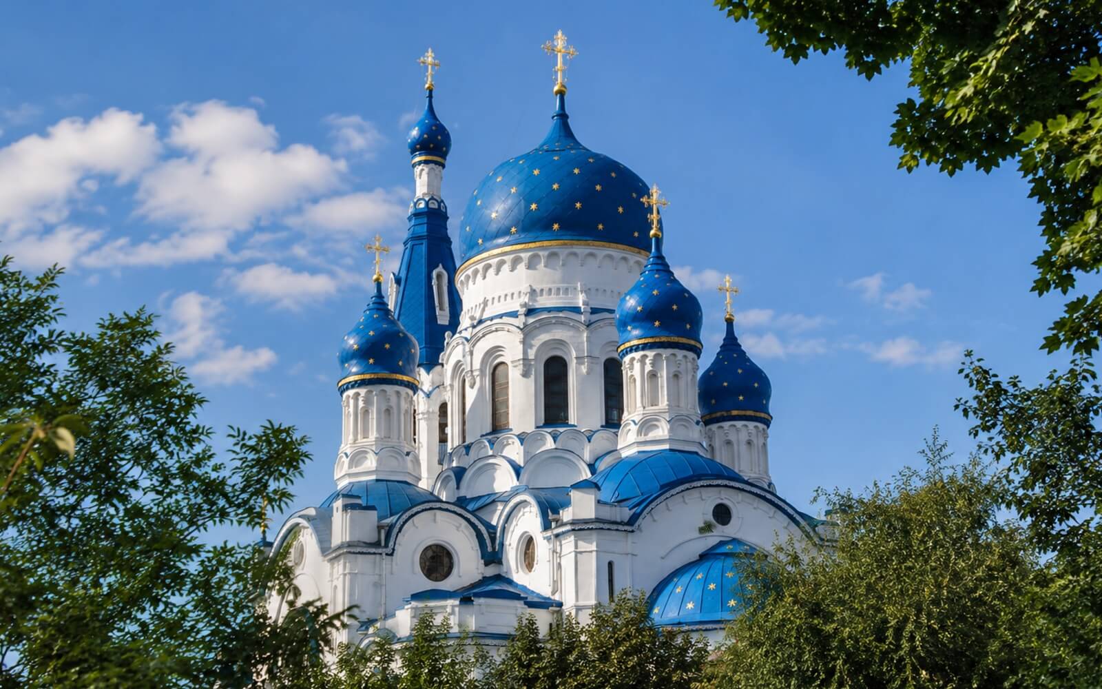 Покровский собор