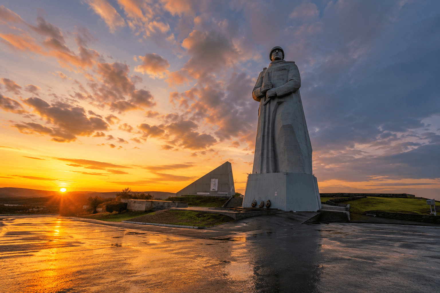Мурманская область