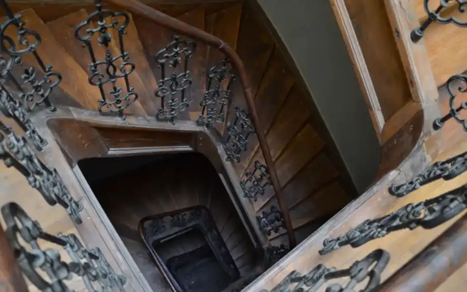 Экскурсия Тайна и Мистика Петербурга