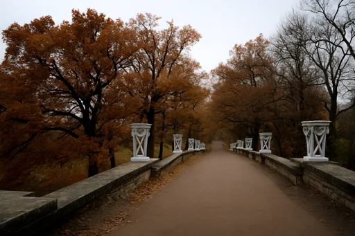 Екатерининский парк