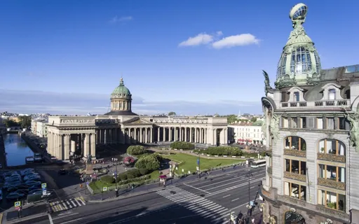 Невский проспект