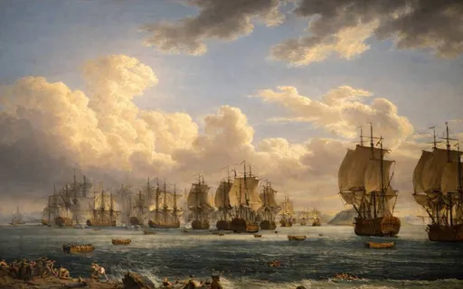 Руссско Турецкая Война