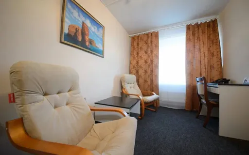 Номер в Гостинице Спасская