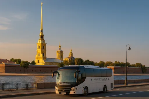 Петропавловская крепость