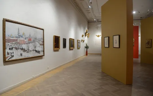 Корпус Бенуа (2)