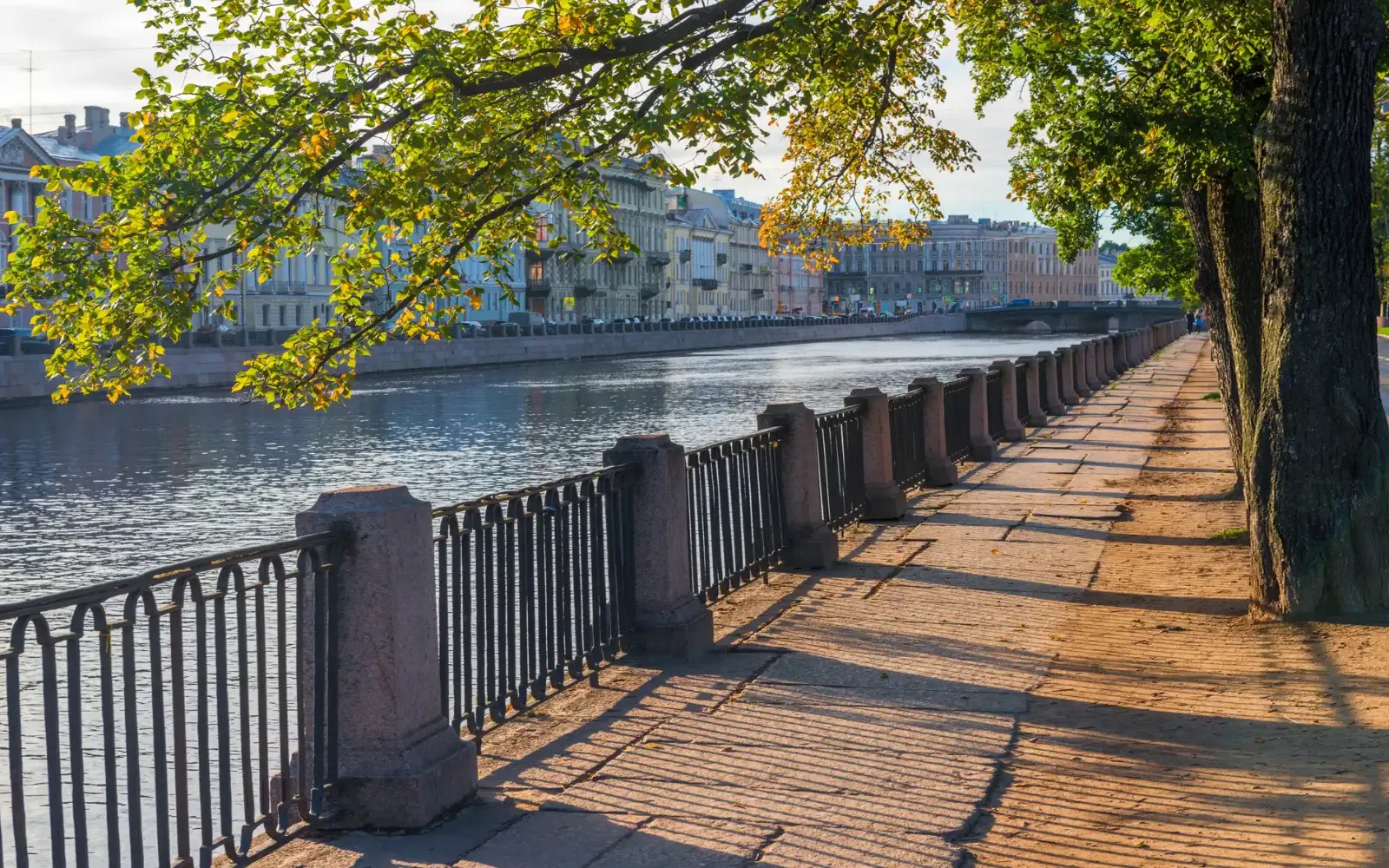 Петербург Достоевского