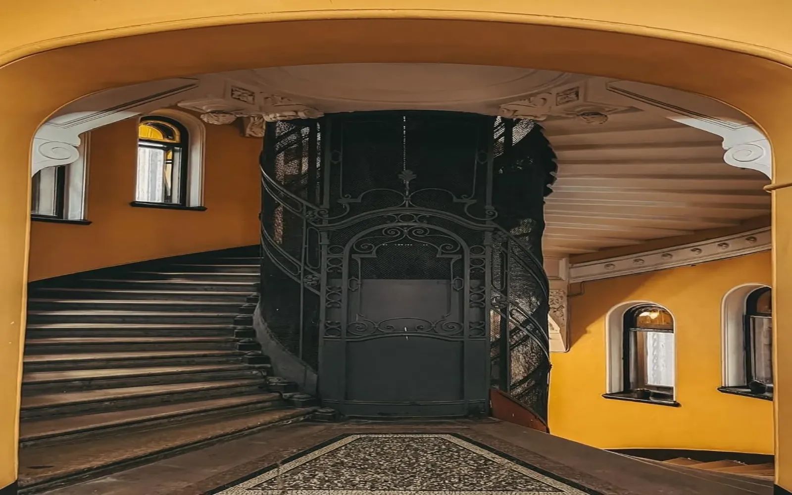 Петербург Достоевского