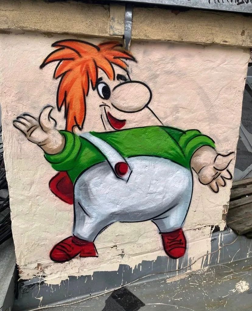 Экскурсия по крышам Санкт-Петербурга