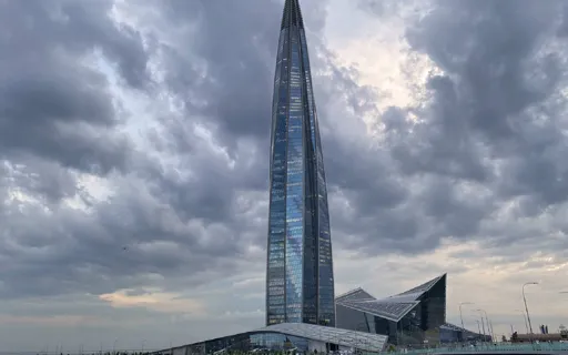 Фотографии экскурсии