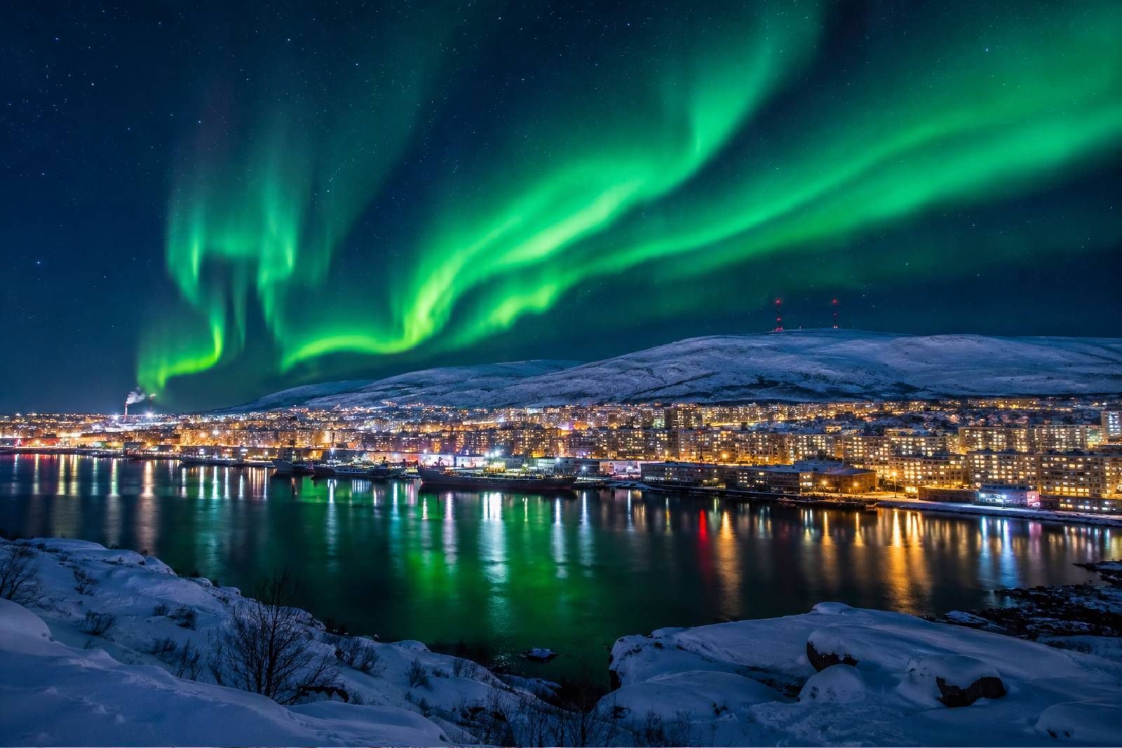 Murmansk