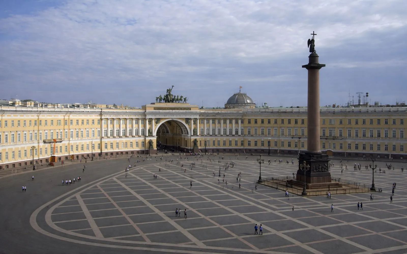 Эрмитаж вид для школьников