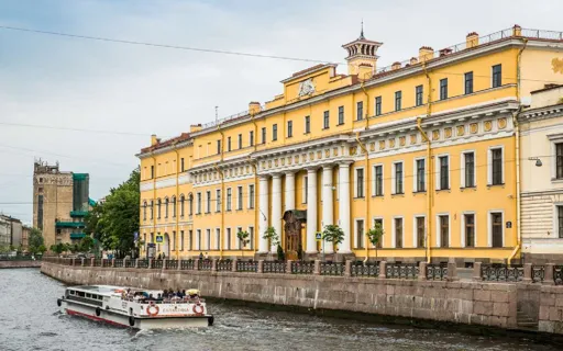 Фотографии экскурсии