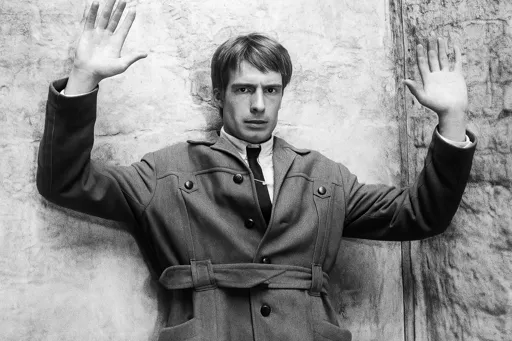 Ленька Пантелеев