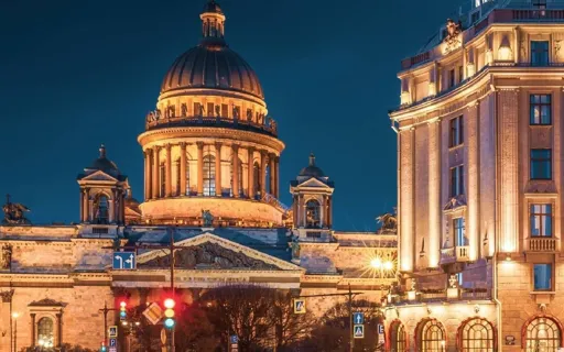 Казанский собор