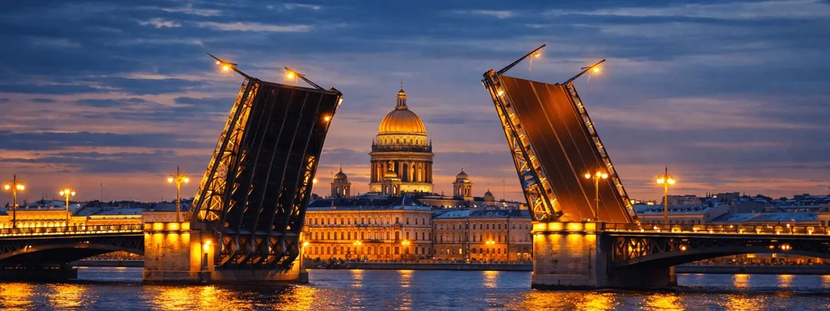 Благовещенский мост