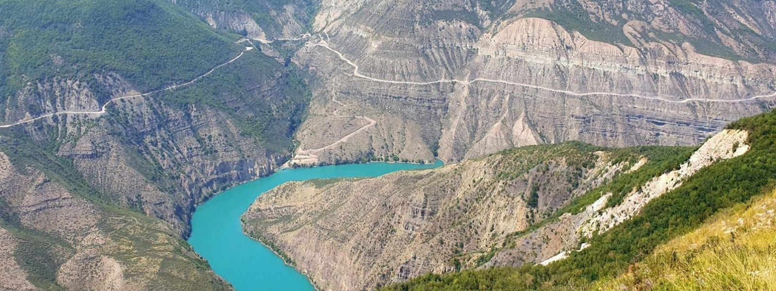 Туры из Дагестана в Санкт-Петербург
