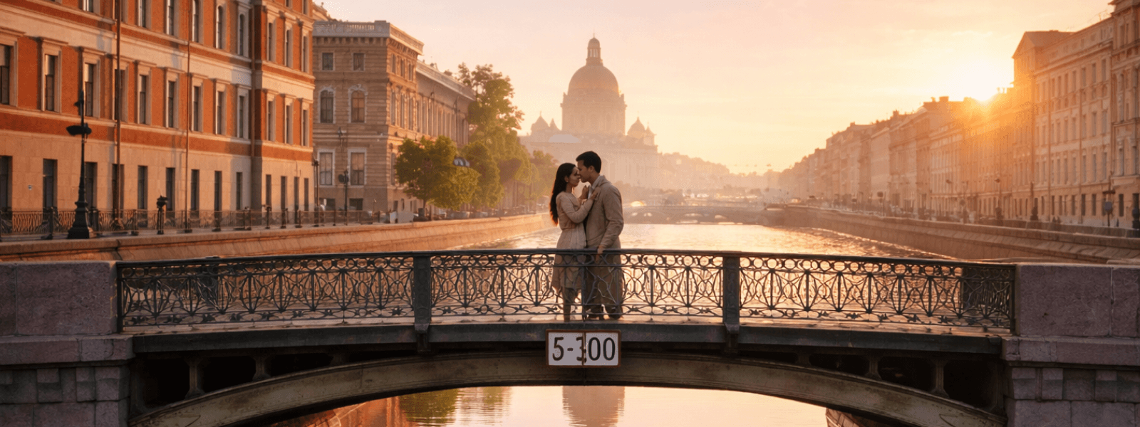 8 марта в Питере 2026 – куда сходить и как провести праздник красиво