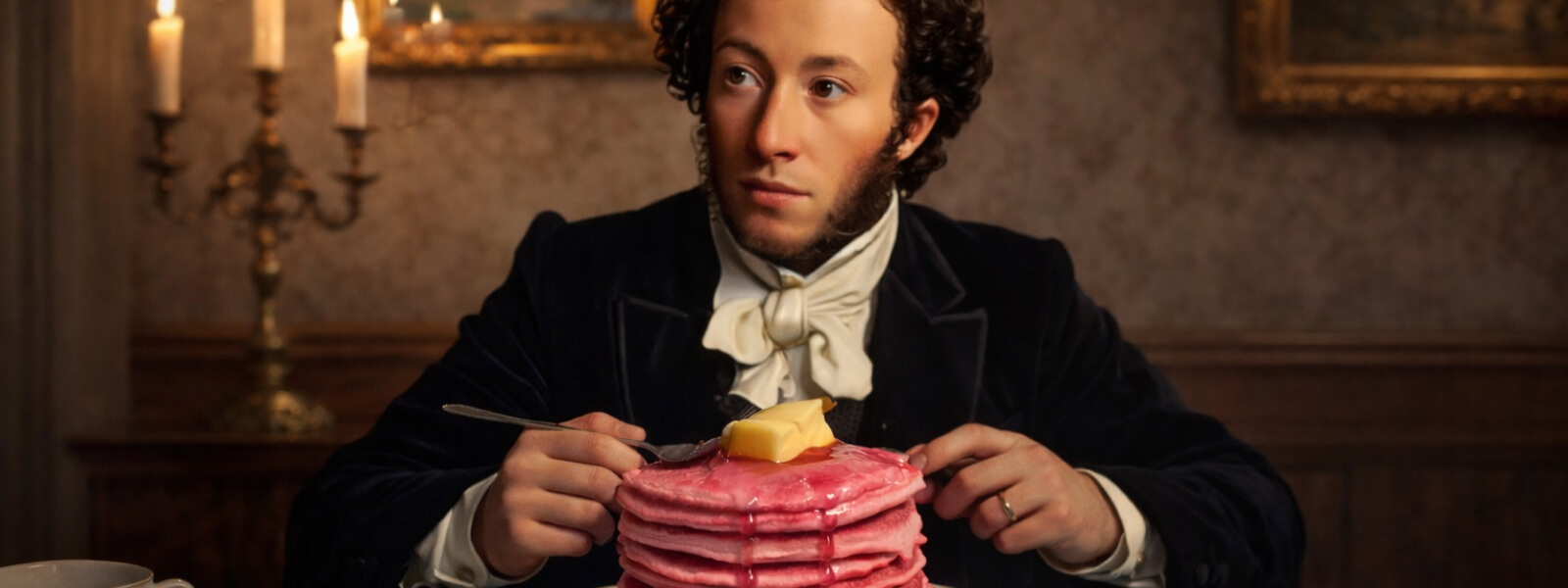 Масленица в Питере 2026: встречаем весну в Петропавловской крепости с розовыми блинами!