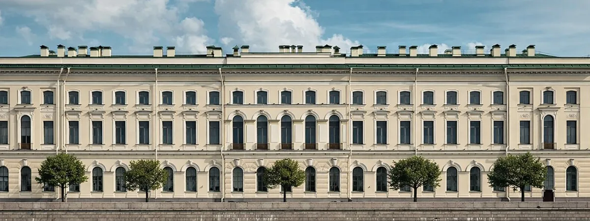 Большой Эрмитаж