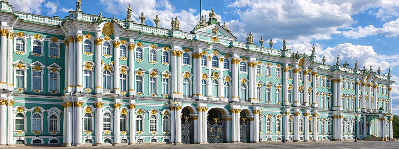 Эрмитаж в Санкт-Петербурге — залы Зимнего дворца, история и шедевры мирового искусства