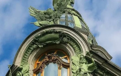 КРИМИНАЛЬНАЯ СТОЛИЦА