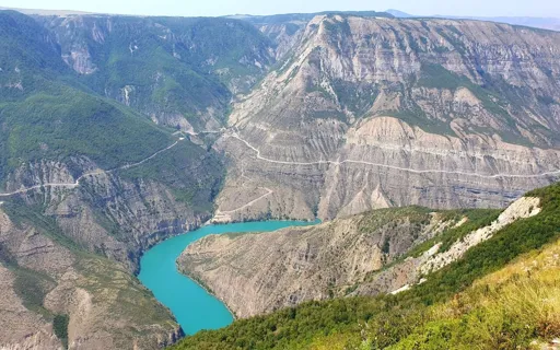 ТУР "В ГОСТИ К ГОРЦАМ" (2 дня / 1 ночь)