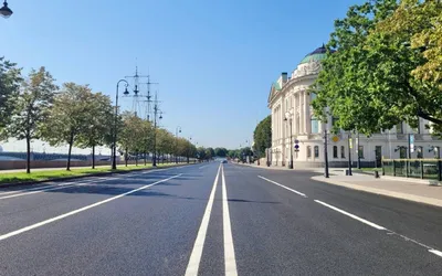 Экскурсия по Петроградской стороне: От Петра I до авангарда