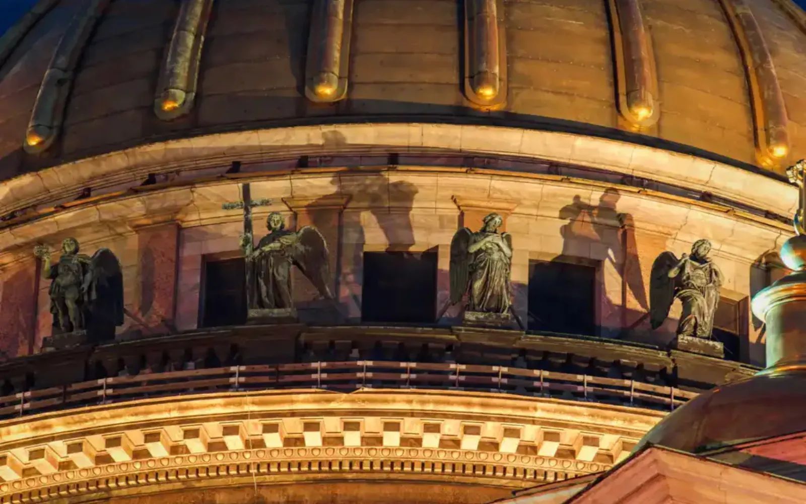 Пешеходная экскурсия