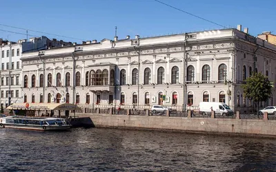 Экскурсия: Петербург Романовых и тайна золотых яиц
