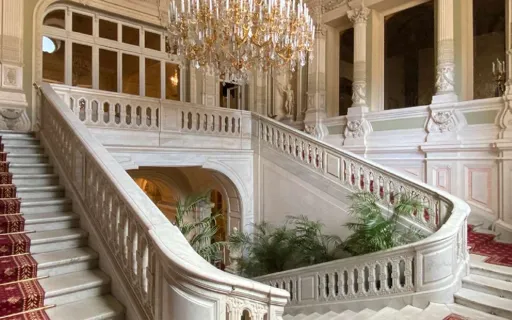 Легендарный Петербург: От Медного всадника до Юсуповского дворца