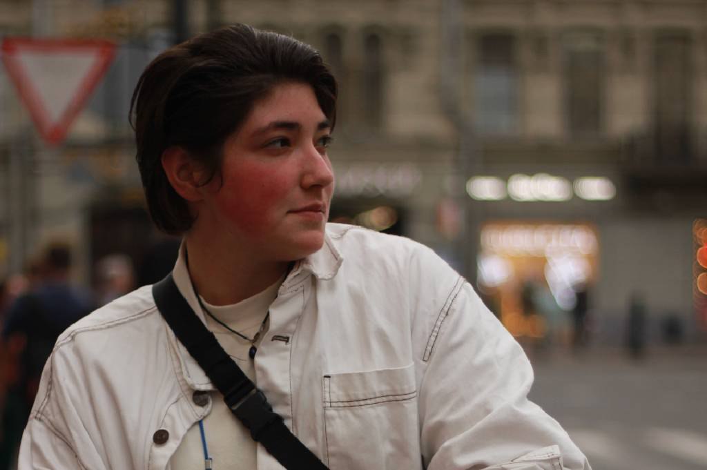 Экскурсовод Санкт-Петербург Таисия Шакель